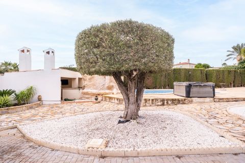 Villa i La Marina, Alicante, La Marina - € 425.000 | Ref: 6106VA - foto 39